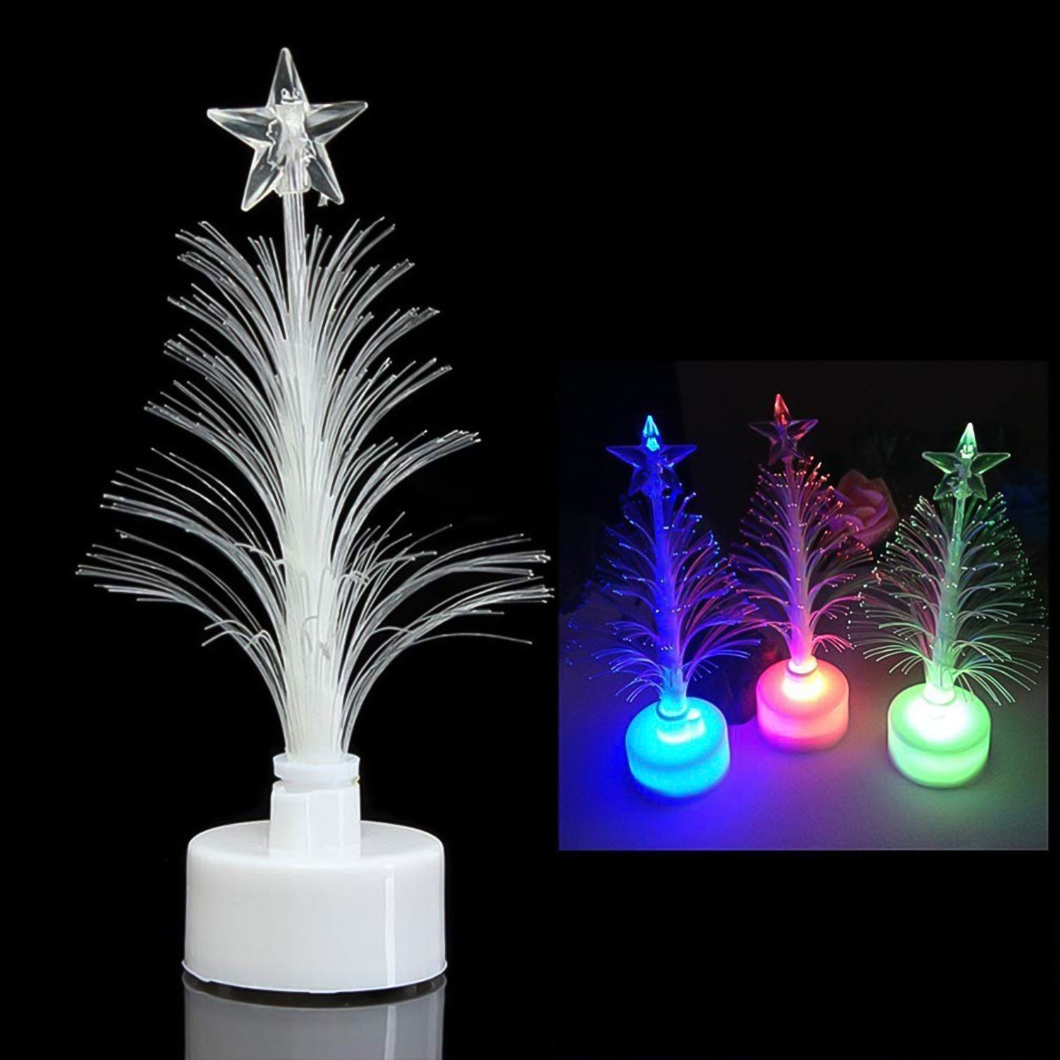 Christmas tree led light