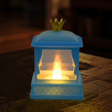 Echo tealight