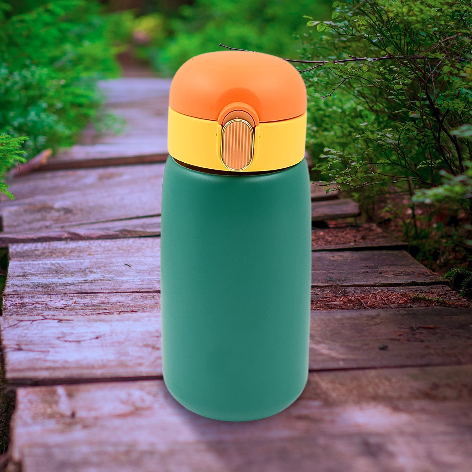 Insulate water bottle