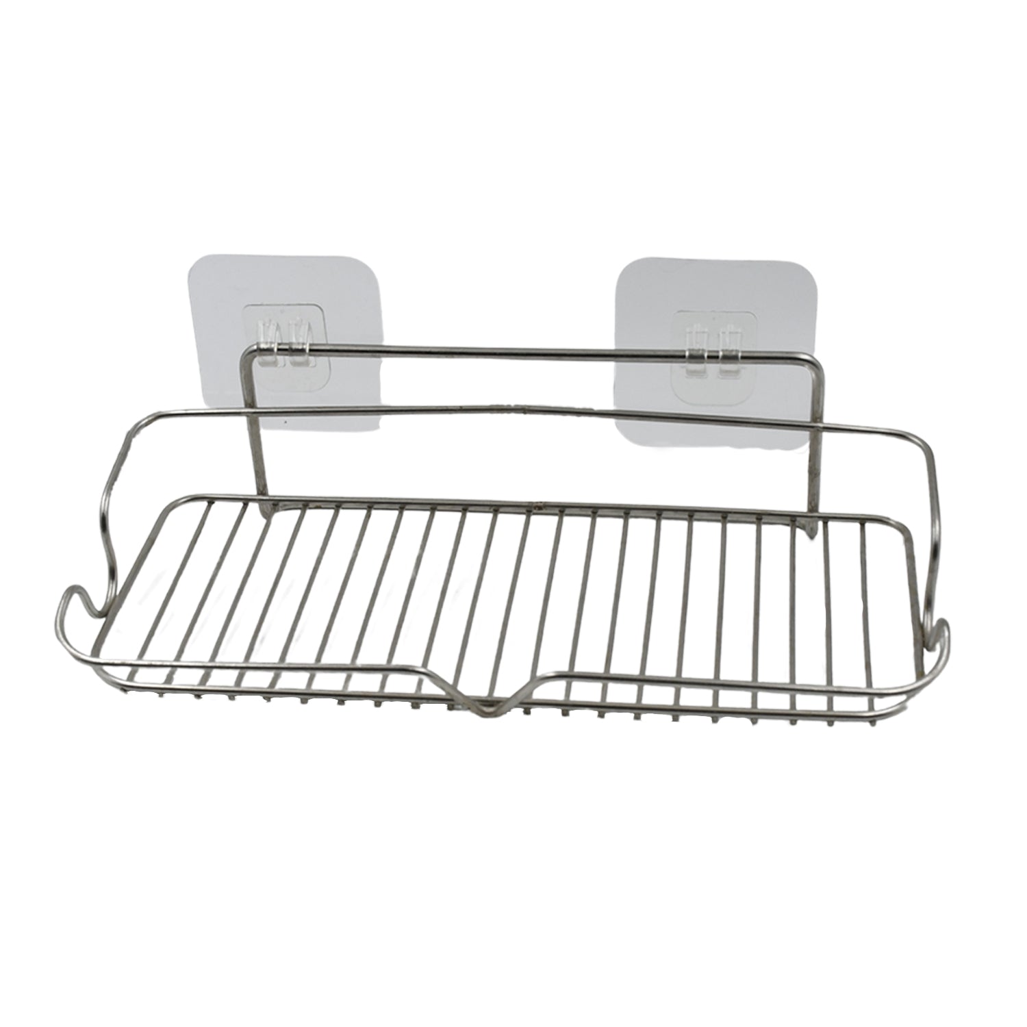 Wall Mounted  Basket Rack