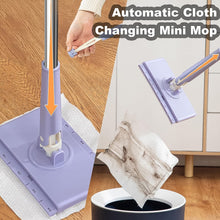 PushClean Mop