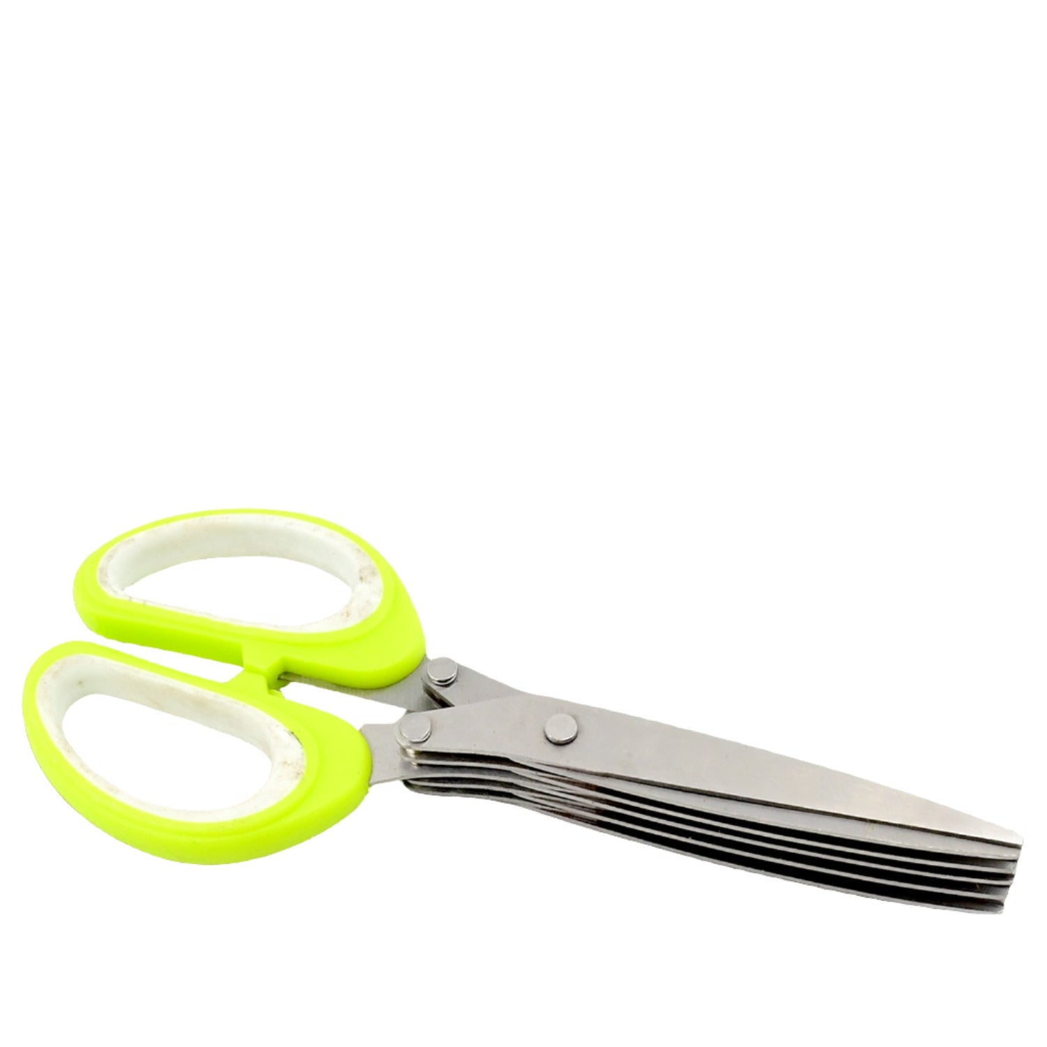 Stainless Steel Herbs Scissor