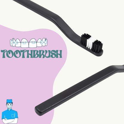 15 pcs Set Toothbrush