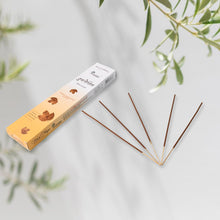 Sandalwood Magic Incense Sticks