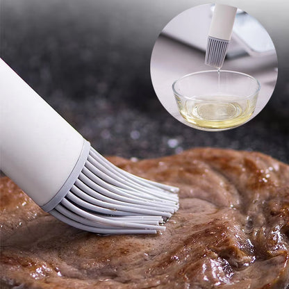 Marinade Basting Brush