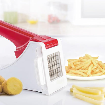 Plastic Potato & Vegetable Chips Maker (1 Pc)