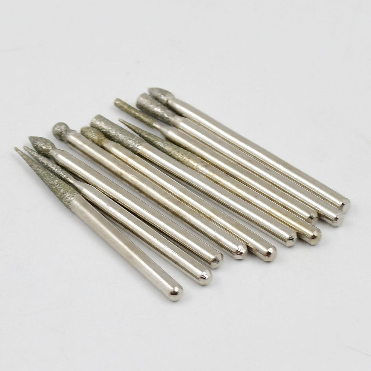 Polishing Grinding Head (10 Pcs Set)