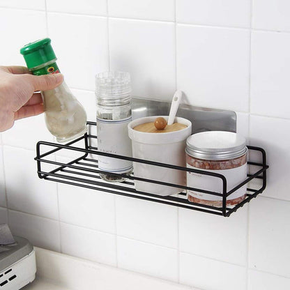 SnapFit Bathroom Shelf