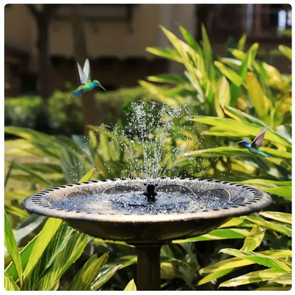 stylish Water Fountain 