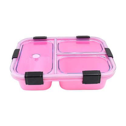 Plastic&nbsp;Lunch Box