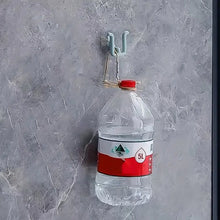 Wall-Mounted Hook
