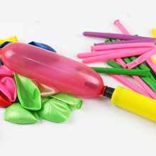 Single green plastic scoop designed for ice cream.