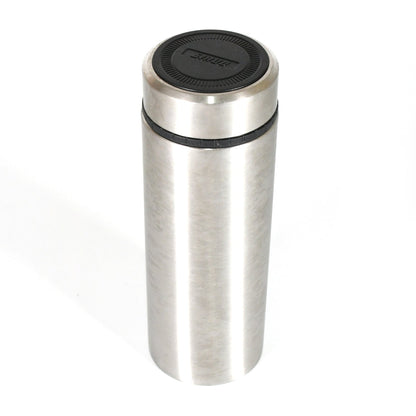 Thermosteel bottle, 350ml, with thermal insulation