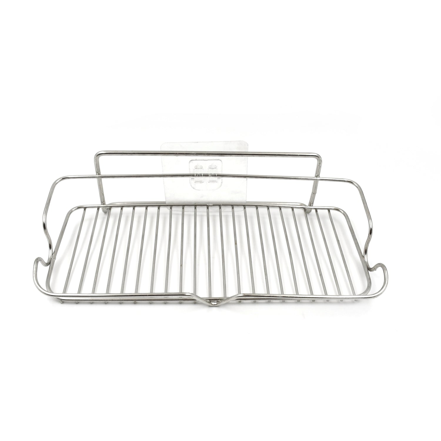 Storage Suction Basket Rack