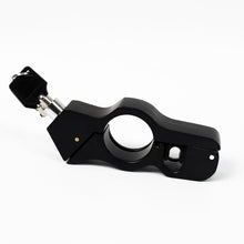 Motorcycle Grip Lock Universal Motorcycle Handlebar Throttle Grip Security Lock