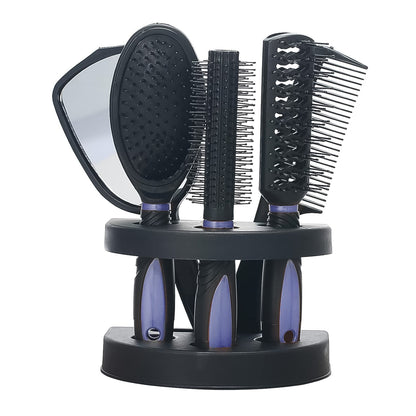 Professional Salon Hair Cutting Brushes Sets