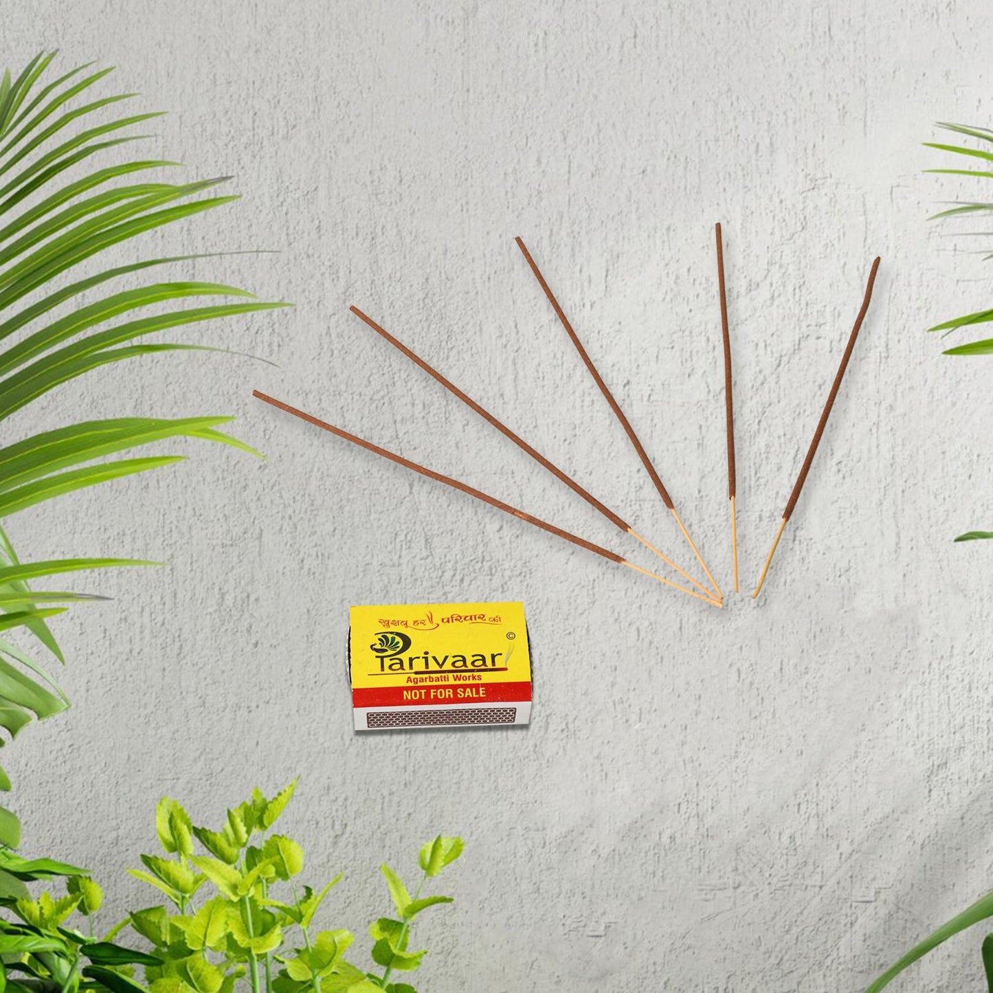 Kasturi Flavour Incense Sticks 