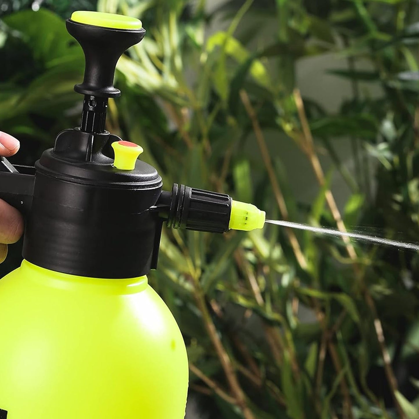 Only Watering Can Spray nozzle (Watering Can not include & Nozzle pipe not include) / 1 Pc)