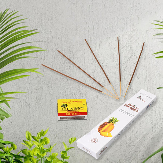 Pineapple Bliss Incense