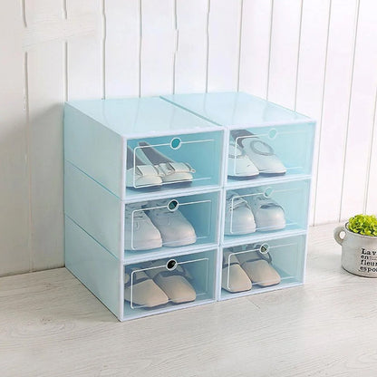 Shoes box 