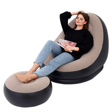 Inflatable Sofa Lounge Chair