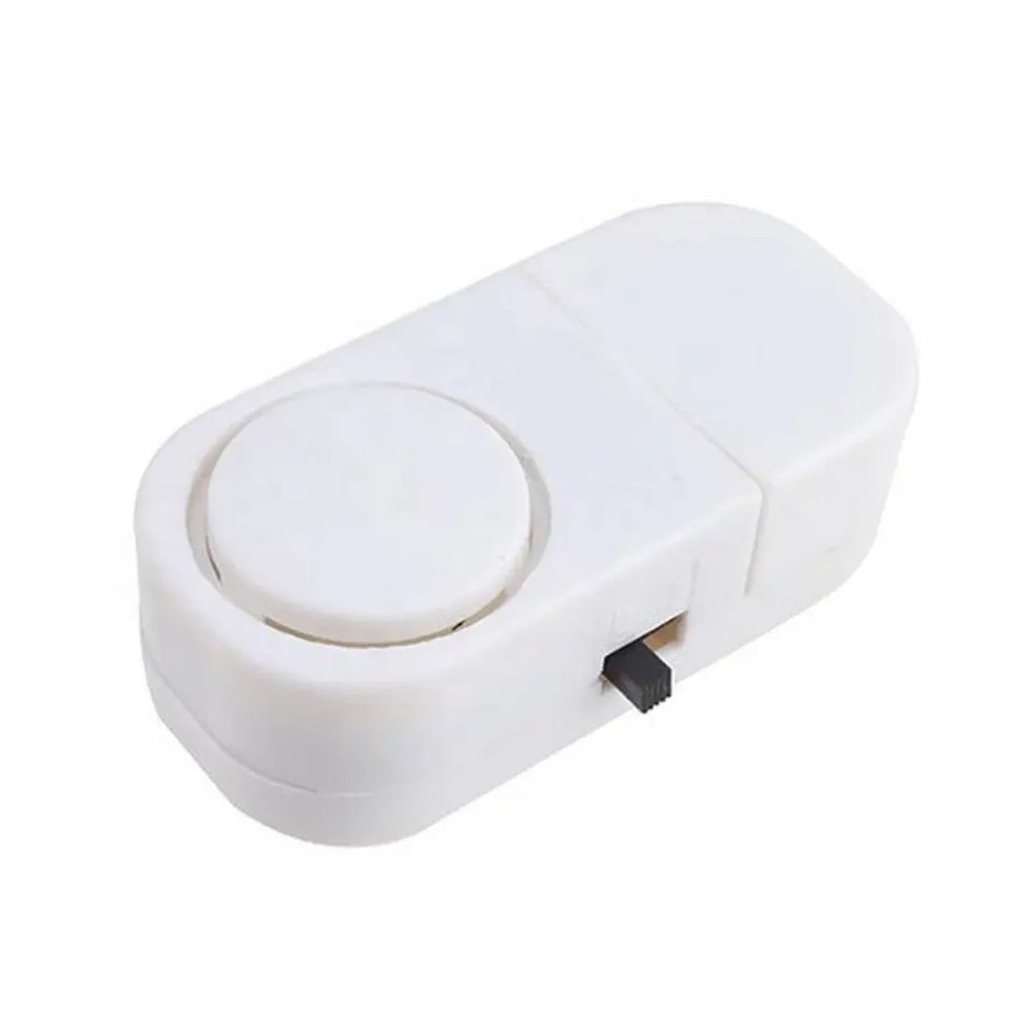 Wireless Window Door Alarm, Sensor Door Alarm for Kids Safety, Alarm System for Home Security for Pool, RV and Office, door bell