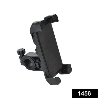 360° rotating bike phone holder