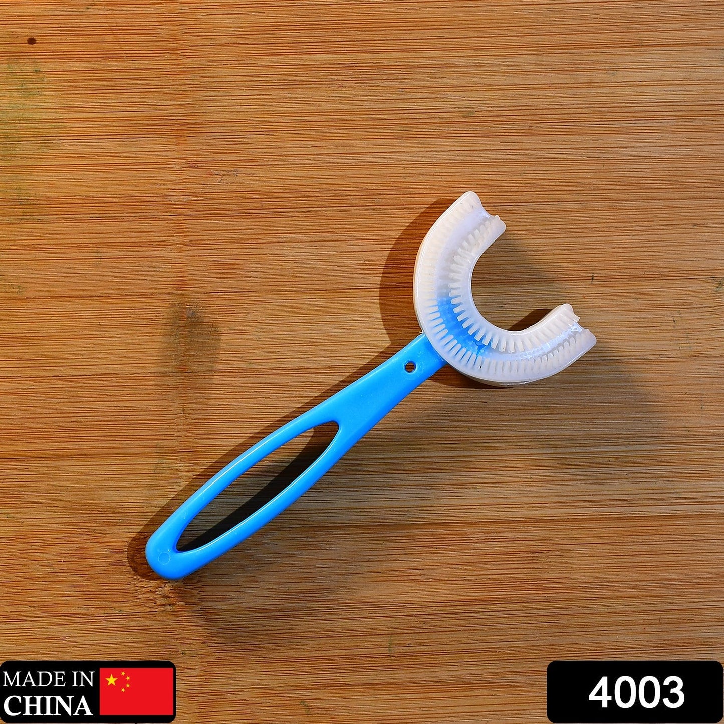 Silicone brush head toothbrush