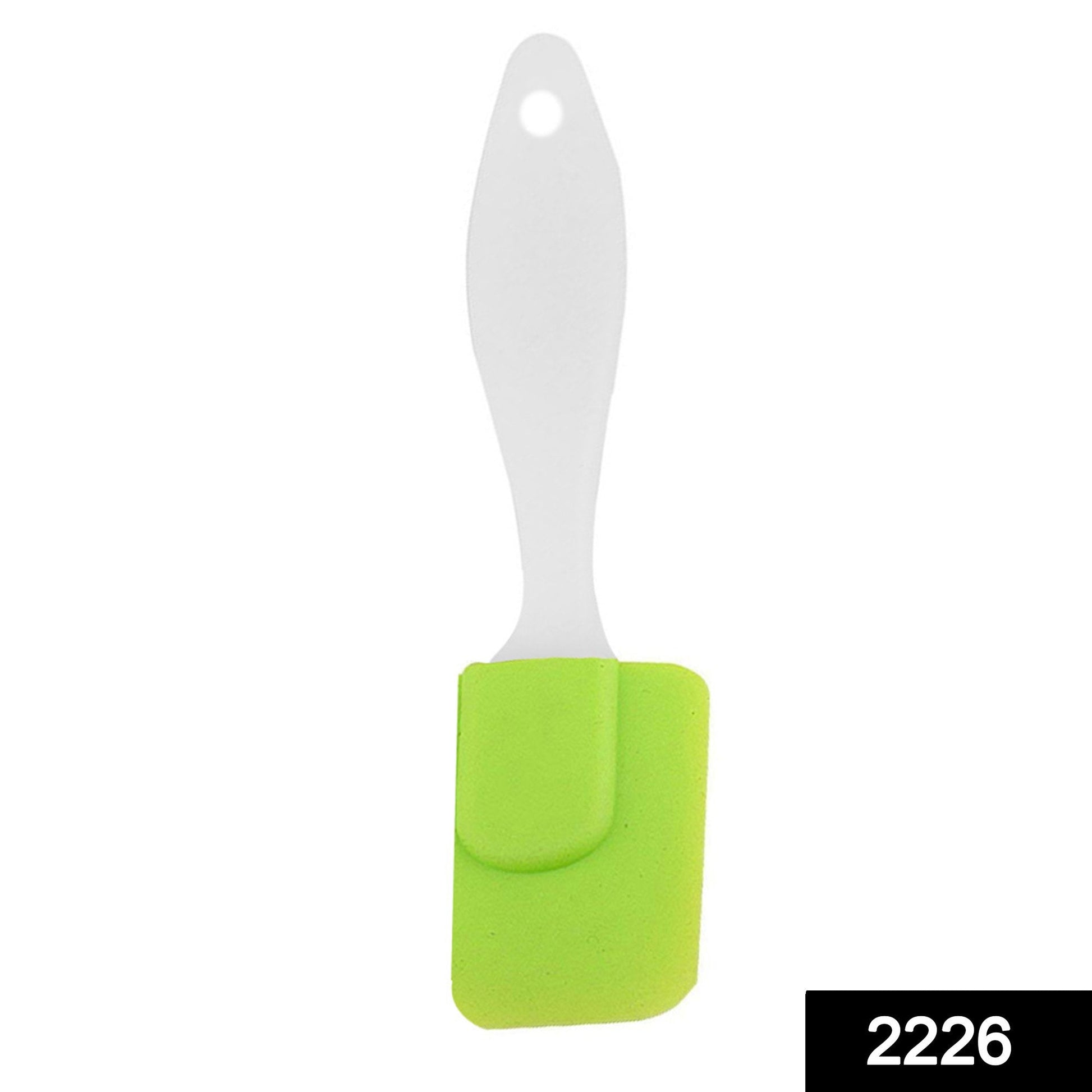 Non-stick spatula with heat resistance