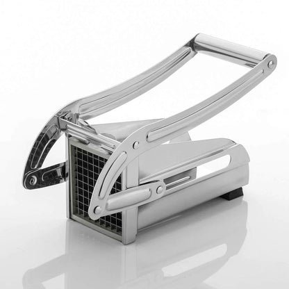 Potato strip cutter for fries