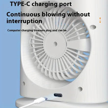 Portable Dual Fan Tower with Wide Wind Coverage, Strong Airflow, _White