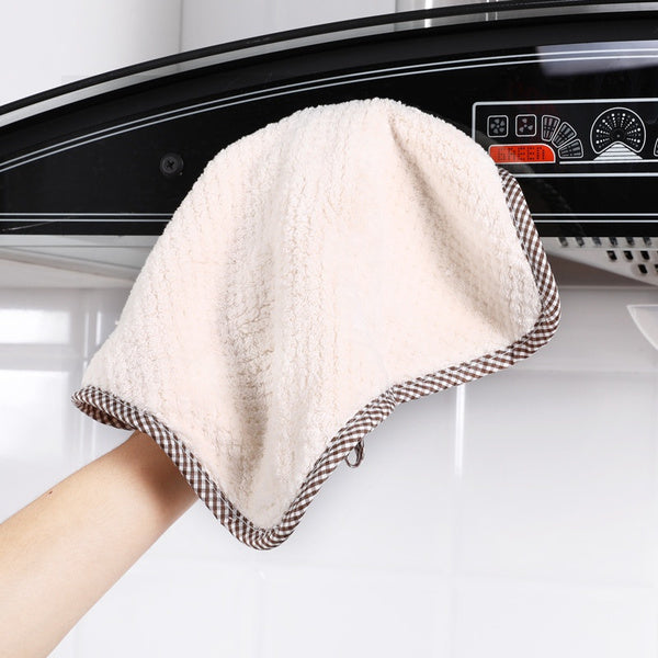 Big washable kitchen towel