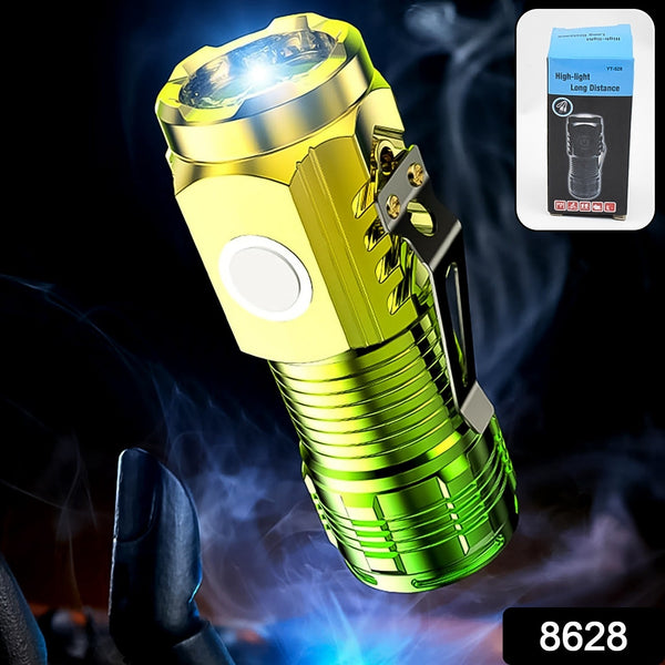 LED Torch Light