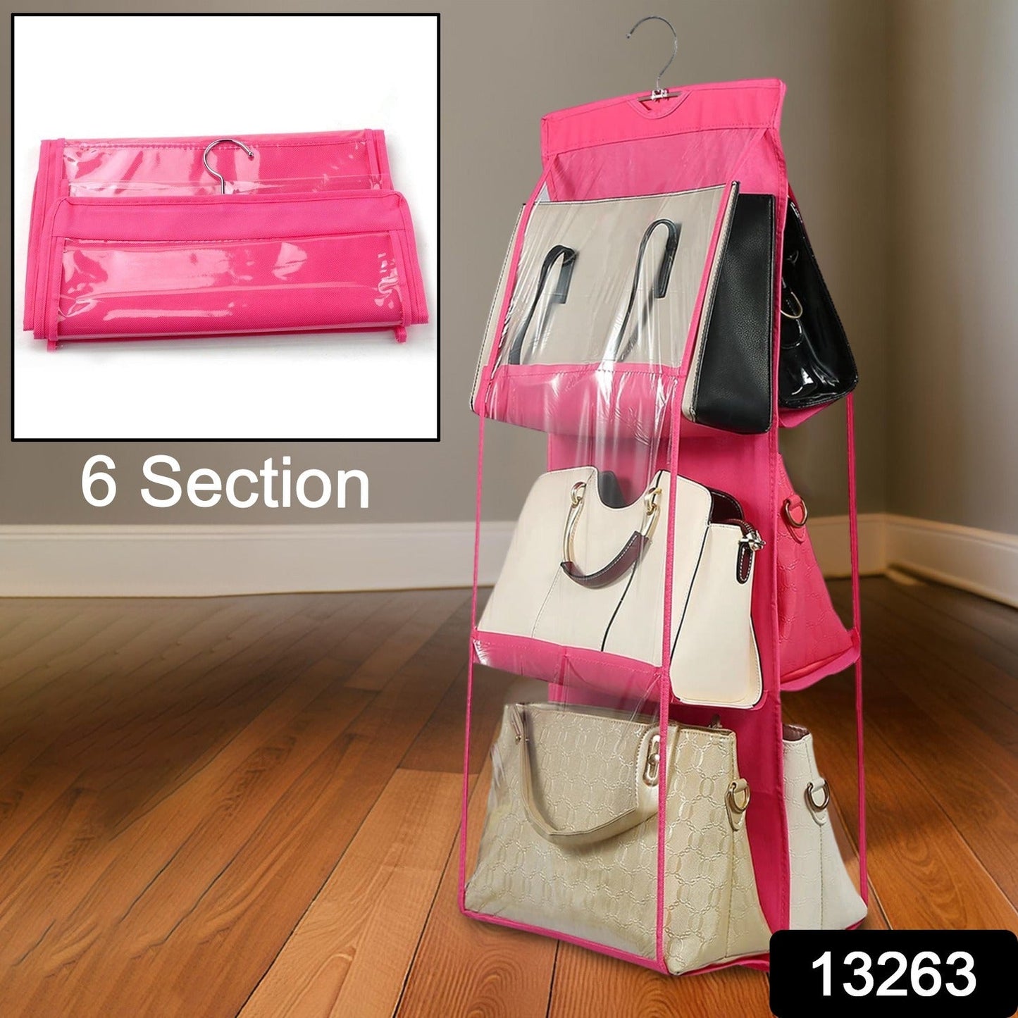 Handbag Organizer