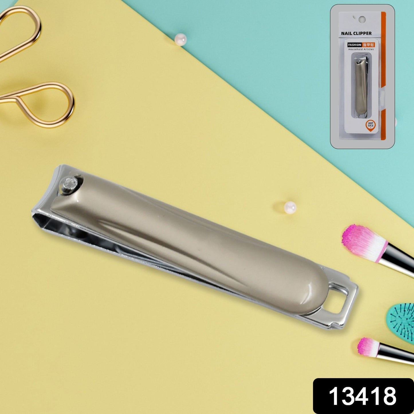 stylish Nail Clippers