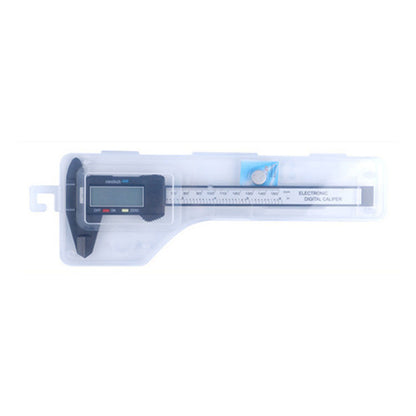 Digital Vernier caliper with LCD display