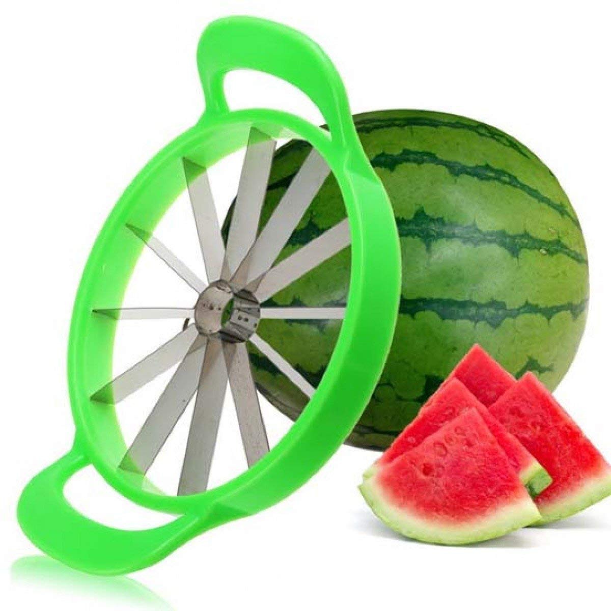 Corer slicer for fruits