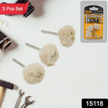 Dremel Polishing Kit