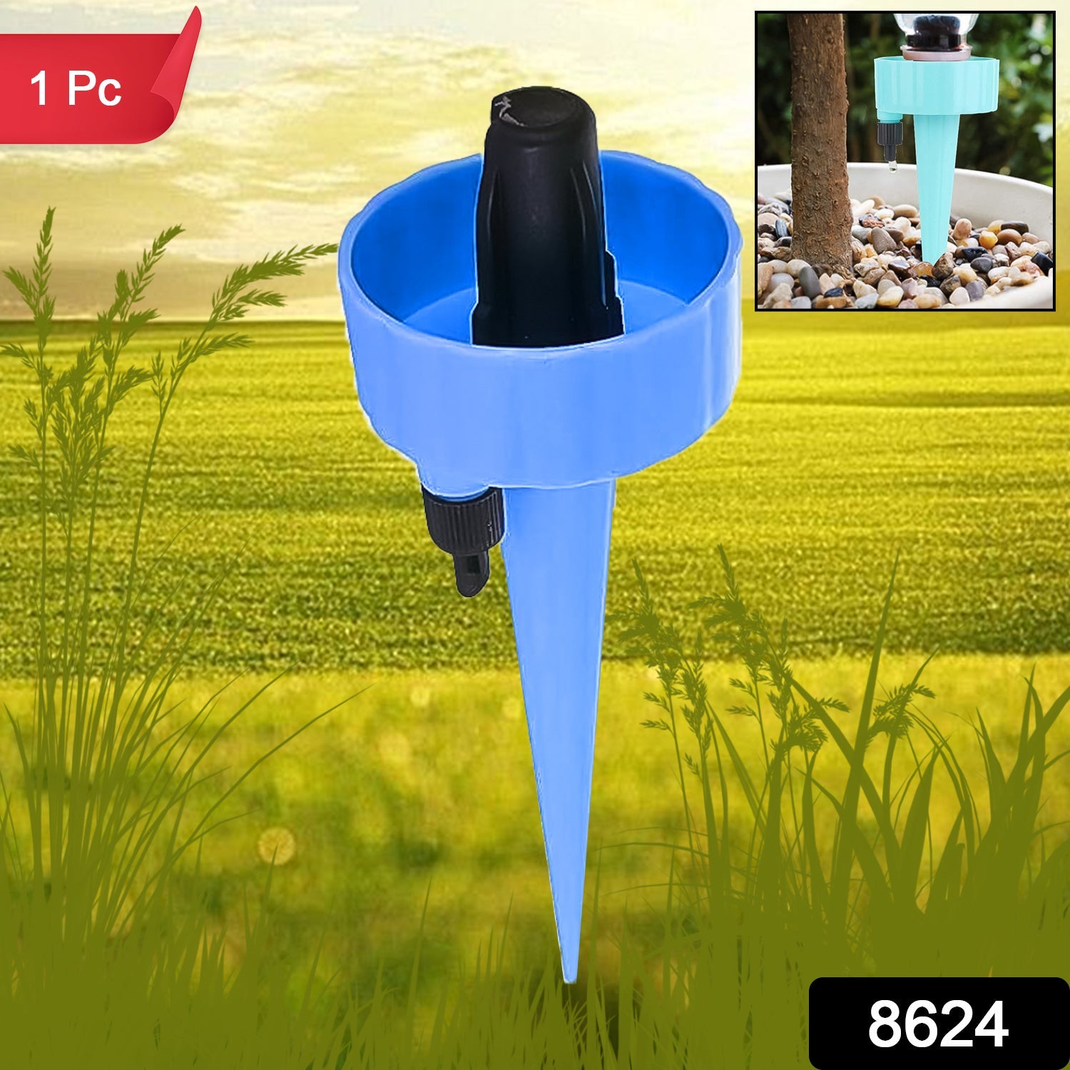 Mix Color Auto Plant Watering Devices